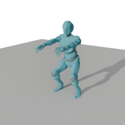 Air Squat Workout (2)