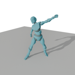 Attacking