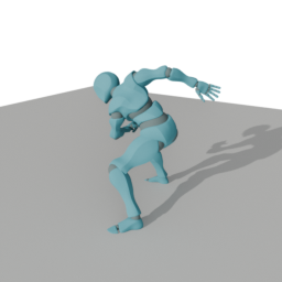 Attacking (2)