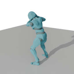 Baseball Batter Stepping Back And Milling About