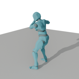 Baseball Batter Stepping In To Bat