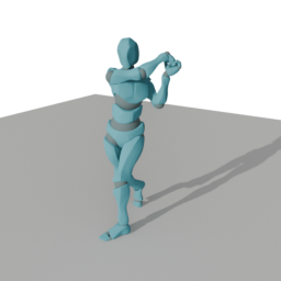 Baseball Swinging Strike